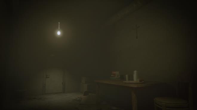 Sect House screenshot 2