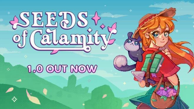 Seeds of Calamity Download Torrent [PC GAME]