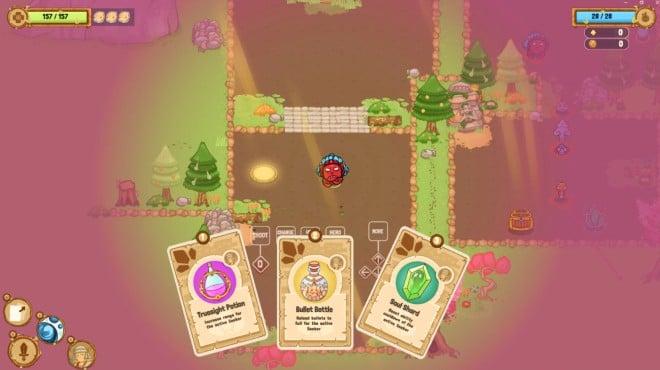 Seeker Quest: The Creature Collector screenshot 2