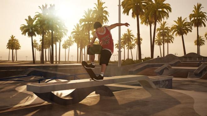 Session Skate Sim El Lay Update v1 0 6 40-RUNE screenshot 2