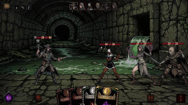 Sexorcism: Lust Confession screenshot 2