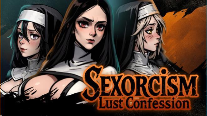 Sexorcism: Lust Confession Download Torrent [PC GAME]
