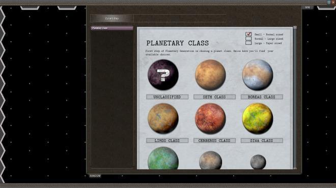 Shadow Empire (v1.31 & All DLCs) screenshot 1