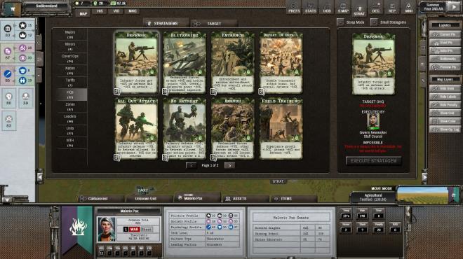 Shadow Empire (v1.31 & All DLCs) screenshot 2