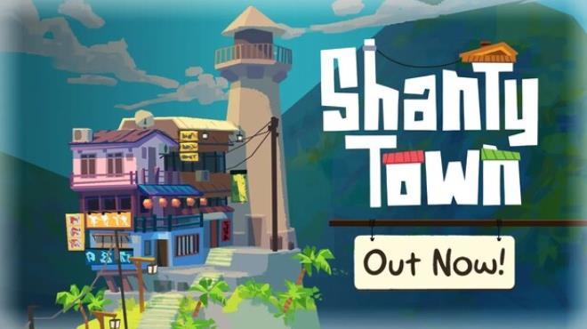 ShantyTown Download Torrent [PC GAME]