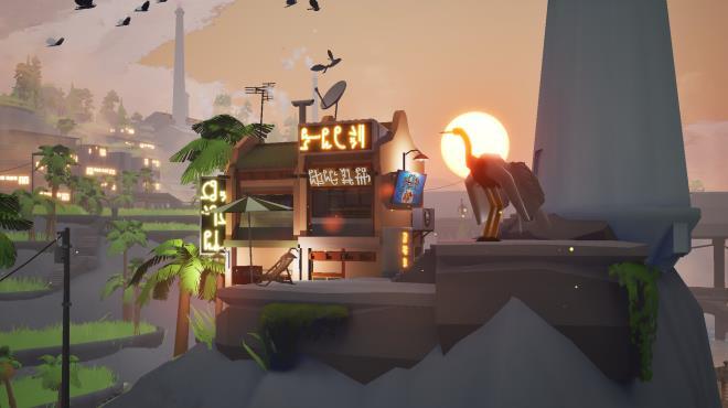 ShantyTown screenshot 1