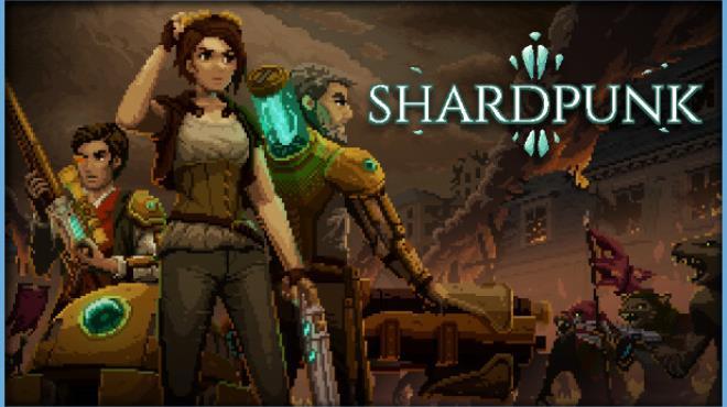 Shardpunk (v1.1.10.2) Download Torrent [PC GAME]