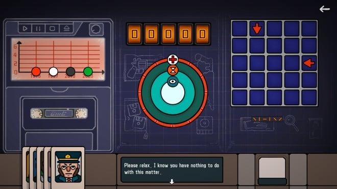 Shattered Dimension screenshot 1