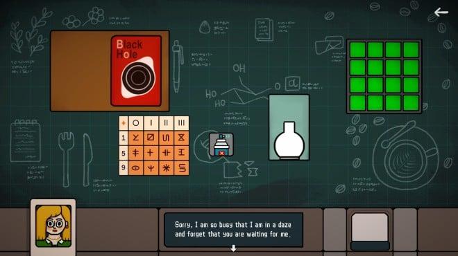 Shattered Dimension screenshot 2