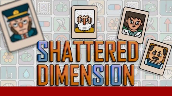 Shattered Dimension Download Torrent [PC GAME]