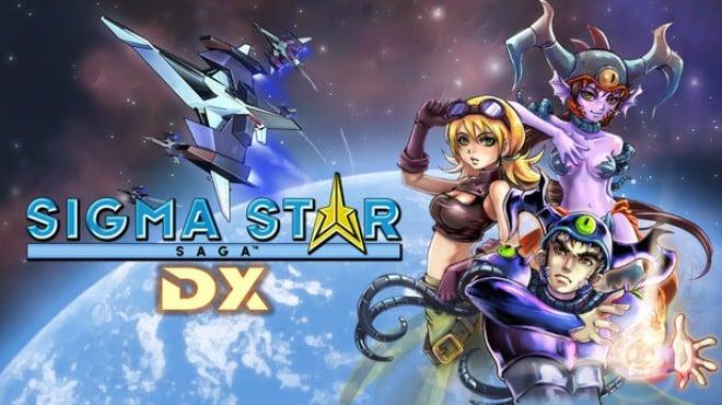 Sigma Star Saga DX Download Torrent [PC GAME]