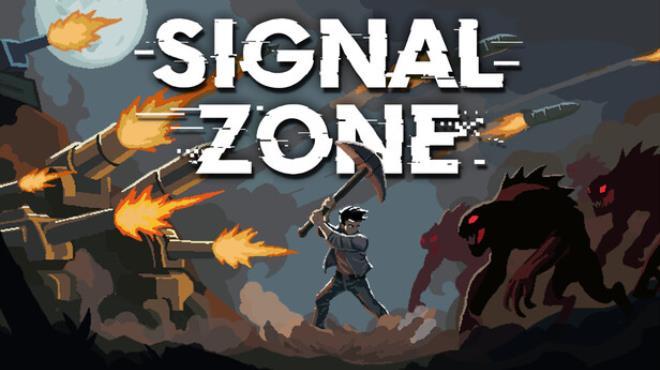 Signal Zone Download Torrent [PC GAME]