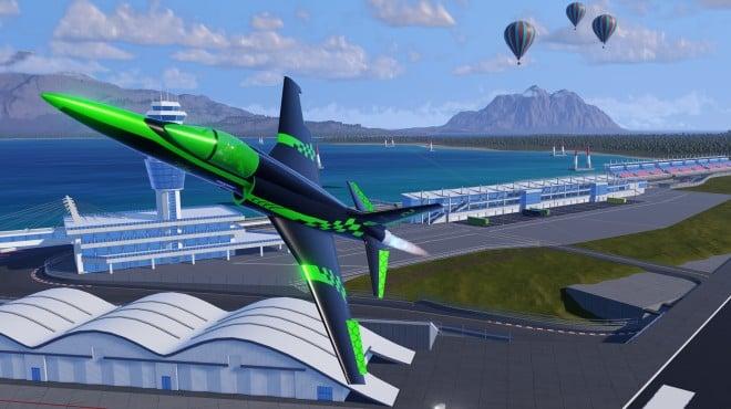 SimplePlanes 2 (v0.7.0.0) screenshot 1