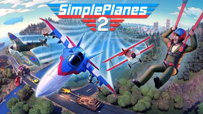 SimplePlanes 2 (v0.7.0.0) Download Torrent [PC GAME]