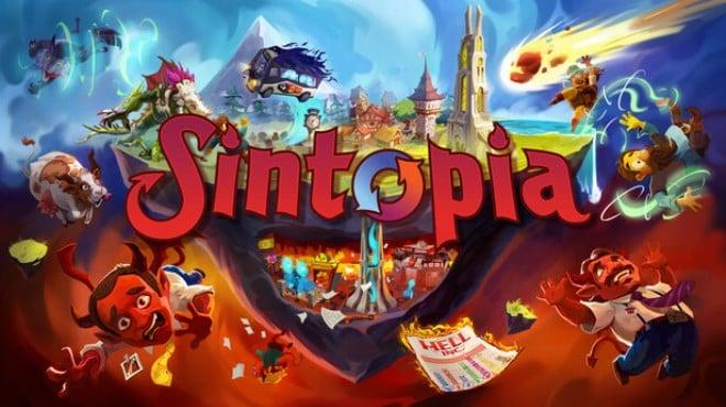 Sintopia-RUNE Download Torrent [PC GAME]
