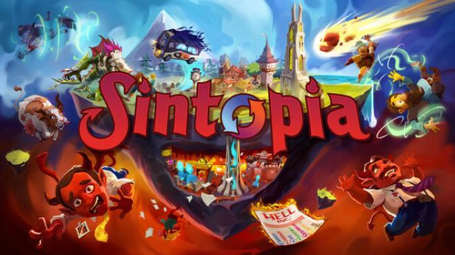Sintopia (v2026.04.26) Download Torrent [PC GAME]