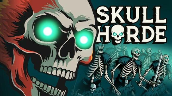Skull Horde-TENOKE Download Torrent [PC GAME]