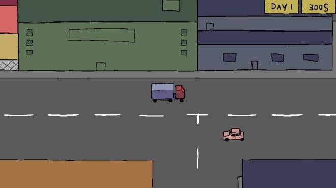 Snail Pit League screenshot 2