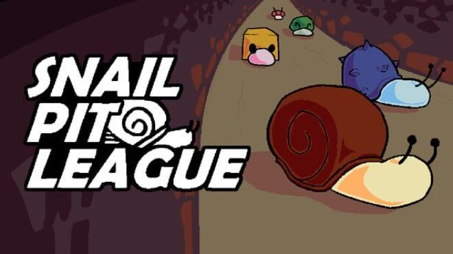 Snail Pit League Download Torrent [PC GAME]