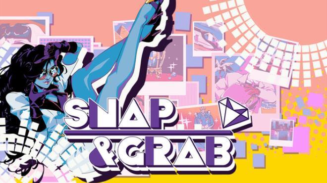 Snap & Grab Download Torrent [PC GAME]