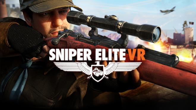 Sniper Elite VR (v7358230) (Hypervisor) Download Torrent [PC GAME]