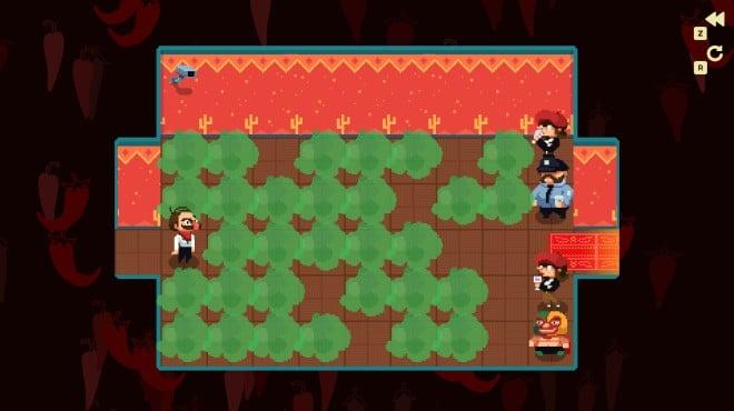 So Fart Away screenshot 1