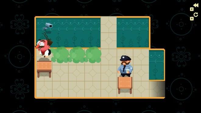 So Fart Away screenshot 2