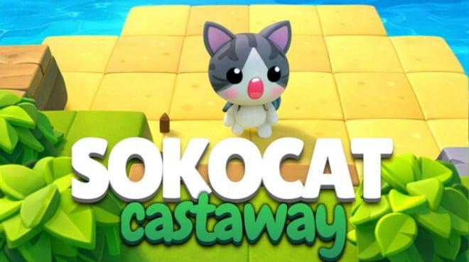 Sokocat: Castaway (v1.0.2.0) Download Torrent [PC GAME]