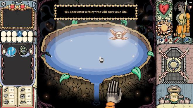 Sol Cesto (v1.0) screenshot 1