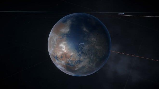 Solar Expanse - Space Exploration Manager screenshot 2