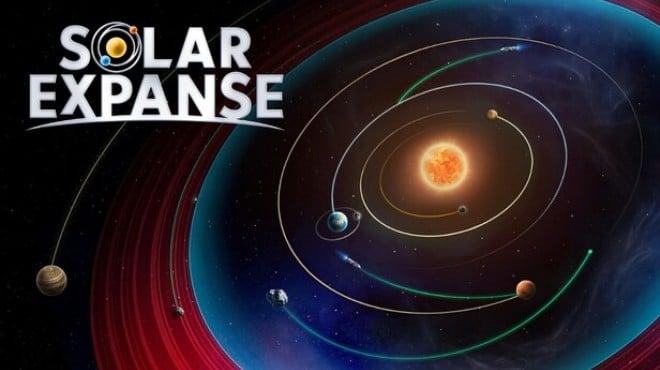 Solar Expanse – Space Exploration Manager Download Torrent [PC GAME]