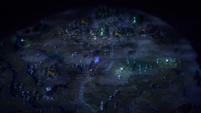 Songs of Conquest Rise Eternal Update v1 9 3-RUNE screenshot 1