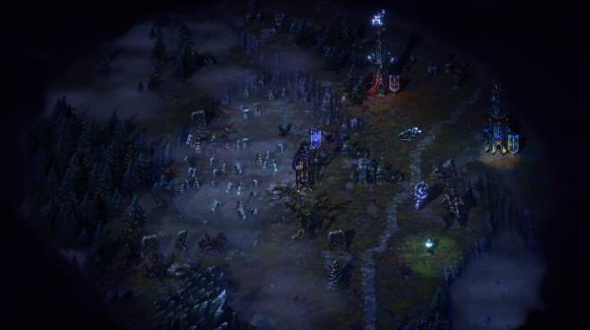 Songs of Conquest Rise Eternal Update v1 9 3-RUNE screenshot 2