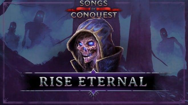 Songs of Conquest Rise Eternal Update v1 9 3-RUNE Download Torrent [PC GAME]