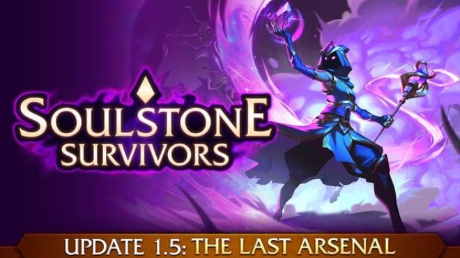Soulstone Survivors v1 5c-TENOKE Download Torrent [PC GAME]