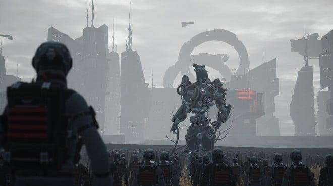 SpaceBourne 2 Update v2 0 8-RUNE screenshot 1