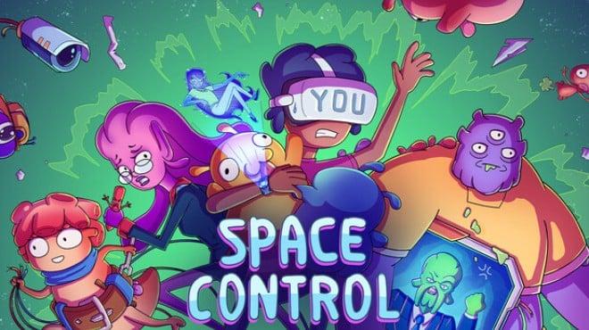 Space Control Download Torrent [PC GAME]