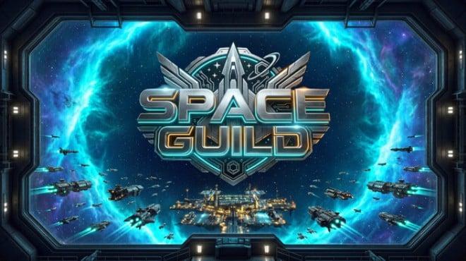 Space Guild Download Torrent [PC GAME]