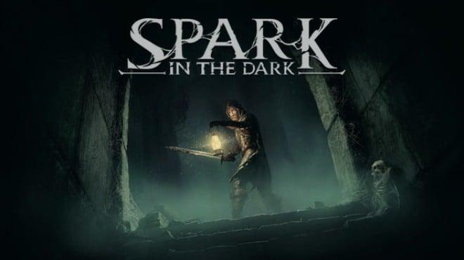 Spark in the Dark Download Torrent [PC GAME]