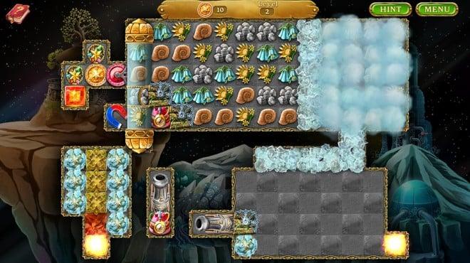 Spellarium 12-RAZOR screenshot 2
