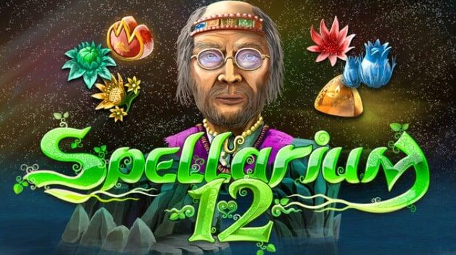 Spellarium 12-RAZOR Download Torrent [PC GAME]