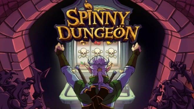 Spinny Dungeon Download Torrent [PC GAME]