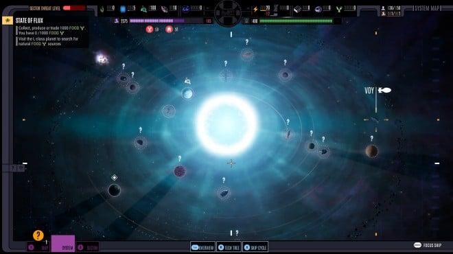 Star Trek Voyager Across the Unknown Update v1 6 24024-RUNE screenshot 2
