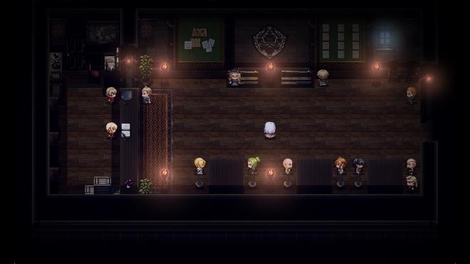 Star Witch screenshot 2