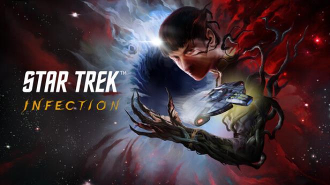 Star Trek: Infection Download Torrent [PC GAME]