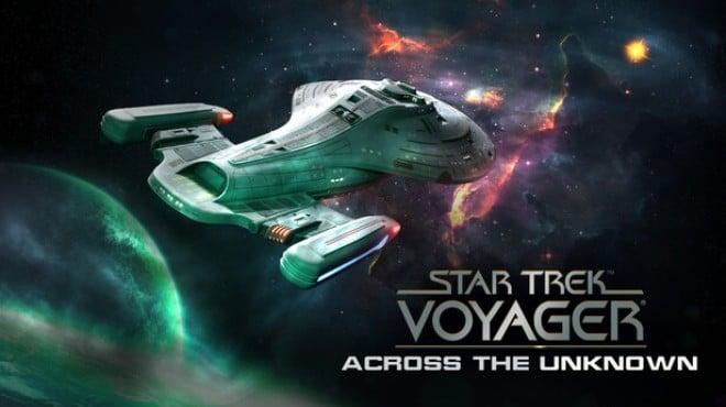 Star Trek Voyager Across the Unknown Update v1 6 24024-RUNE Download Torrent [PC GAME]