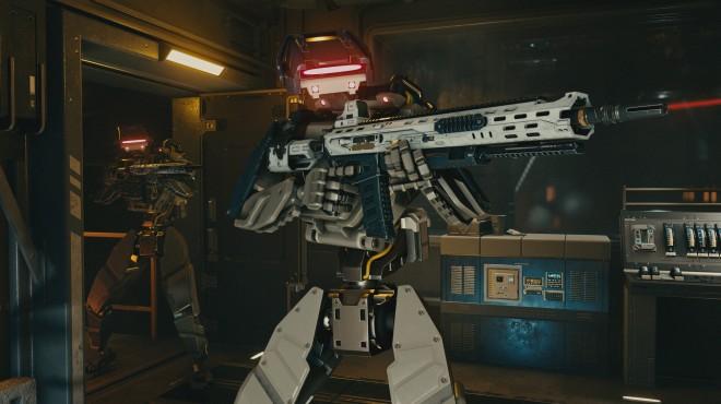 Starfield Terran Armada Language Pack-RUNE screenshot 1