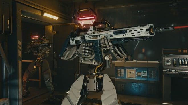 Starfield Terran Armada-RUNE screenshot 1