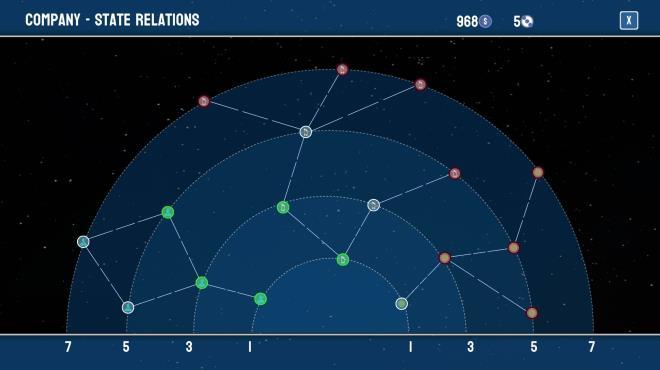 Stargazer's Terraforming Estate Co. screenshot 1