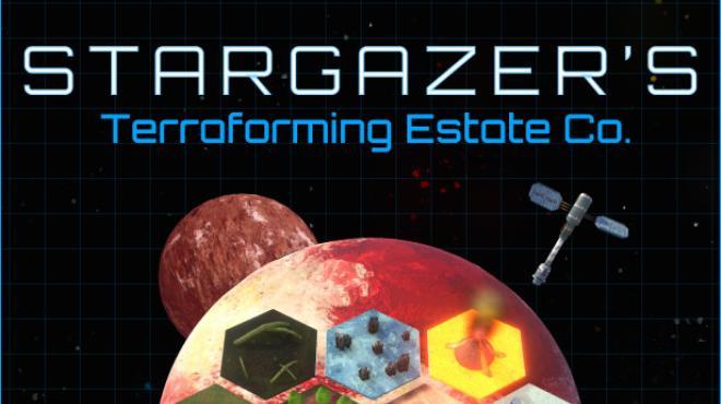 Stargazer’s Terraforming Estate Co. Download Torrent [PC GAME]